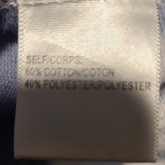 Sweatshirt Dress - 1X - Picture 4 of 7